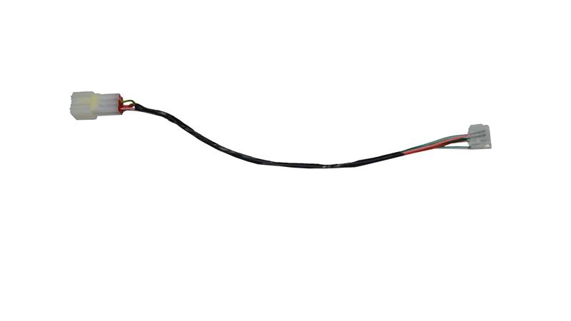 DÜĞME TESİSATI SAĞ (ZENZERO)